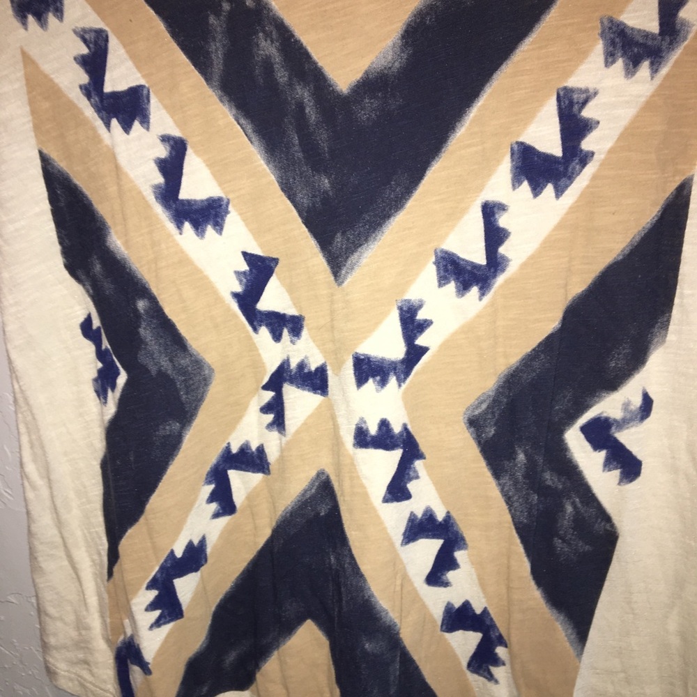 Lucky Brand long sleeve shirt